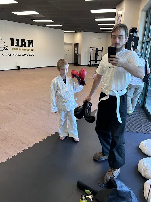 KM Martial Arts Picture 3