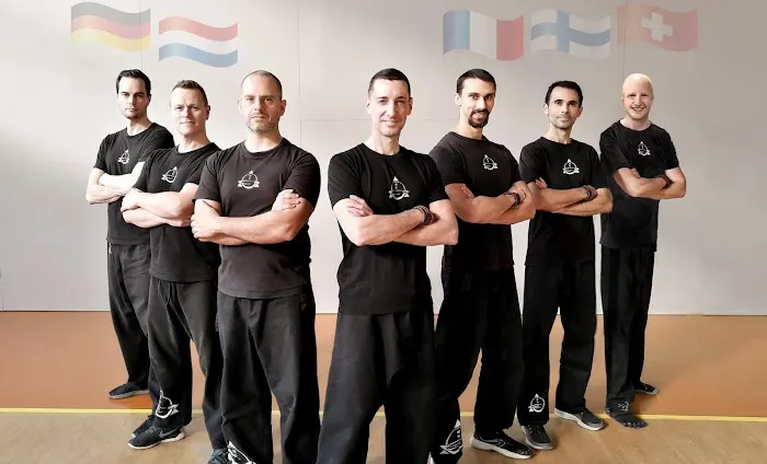 KM Martial Arts Picture 4
