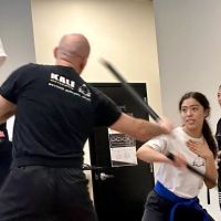KM Martial Arts ico