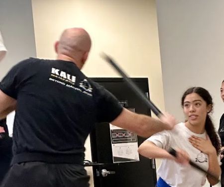 KM Martial Arts