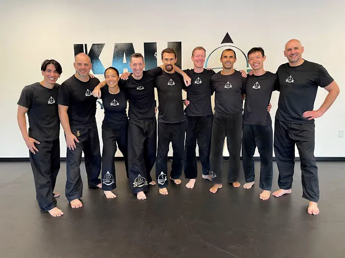 KM Martial Arts Picture 6