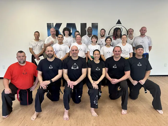 KM Martial Arts Picture 8