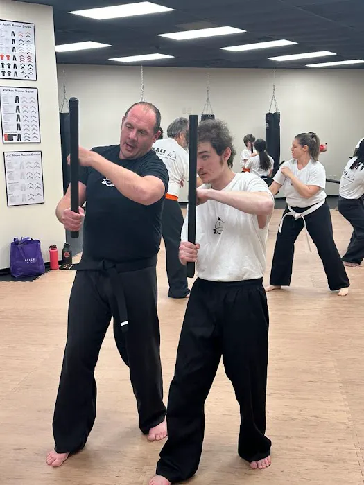 KM Martial Arts Picture 9