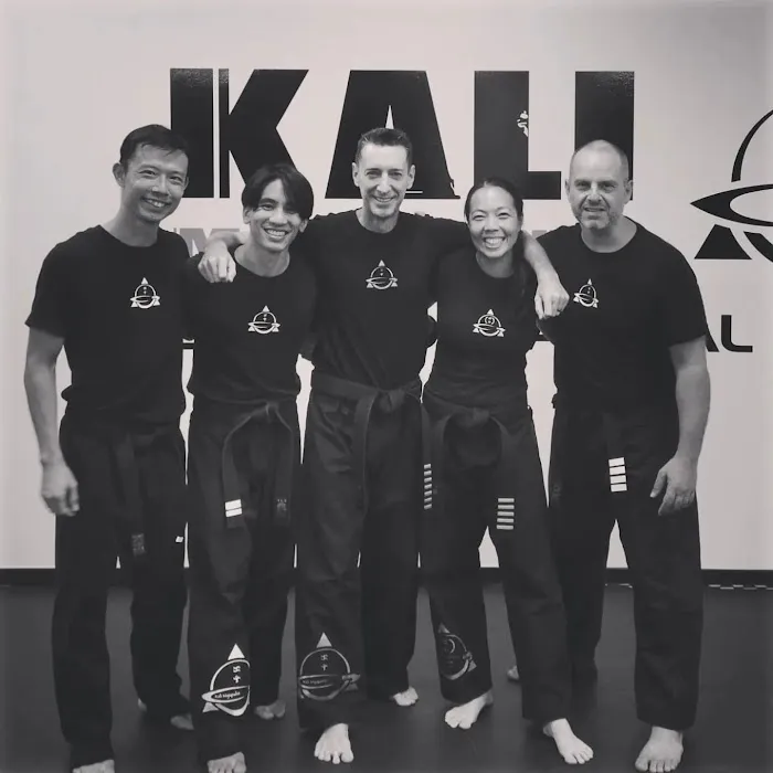 KM Martial Arts Picture 10
