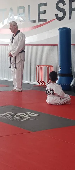 Palmetto Martial Arts School Picture 1