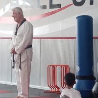 Palmetto Martial Arts School ico