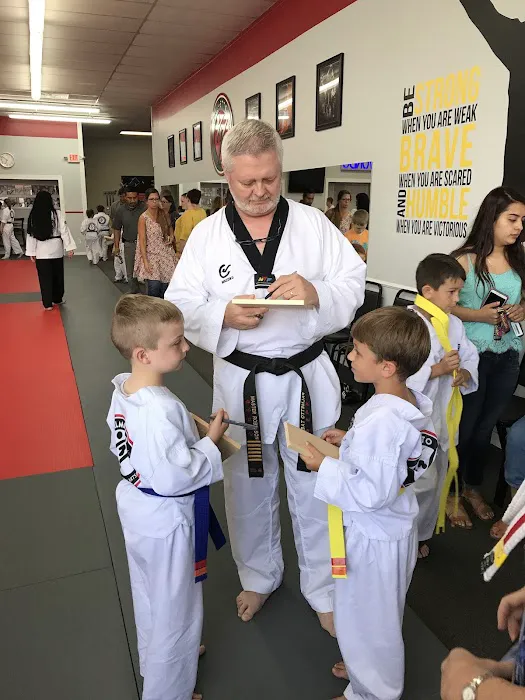 Palmetto Martial Arts School Picture 2