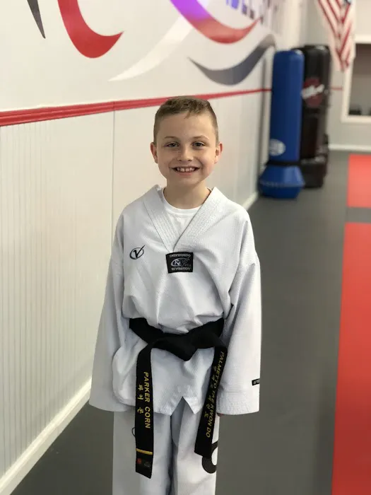 Palmetto Martial Arts School Picture 3