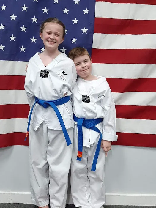 Palmetto Martial Arts School Picture 5