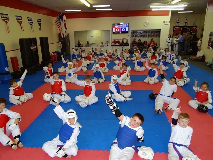 Palmetto Martial Arts School Picture 7