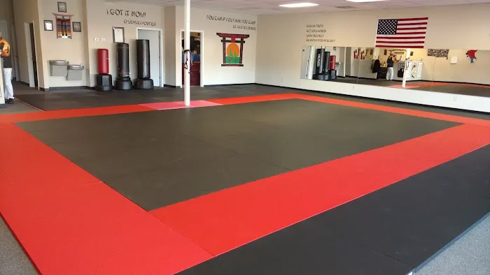 Shorindokai Karate: Family Martial Arts Center Picture 1