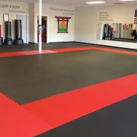 Shorindokai Karate: Family Martial Arts Center ico