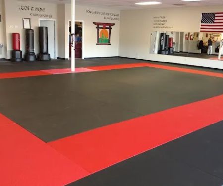Shorindokai Karate: Family Martial Arts Center