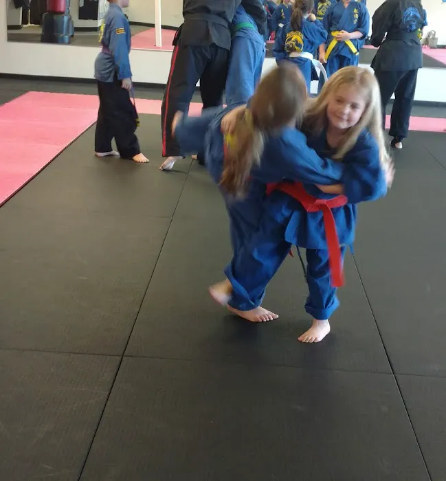 Shorindokai Karate: Family Martial Arts Center Picture 2