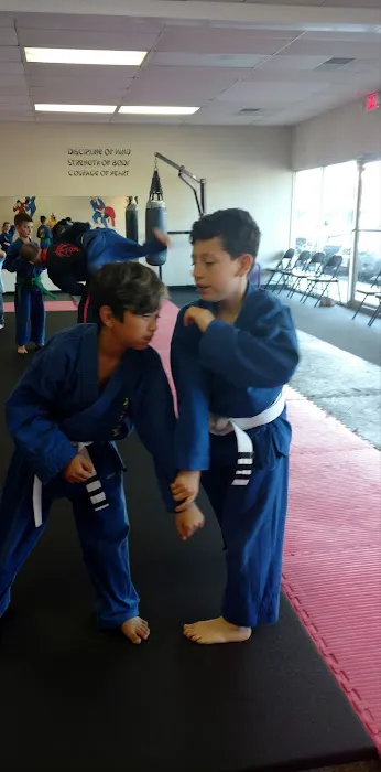 Shorindokai Karate: Family Martial Arts Center Picture 3
