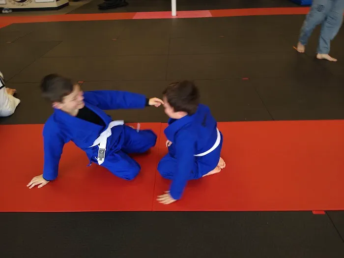 Shorindokai Karate: Family Martial Arts Center Picture 7