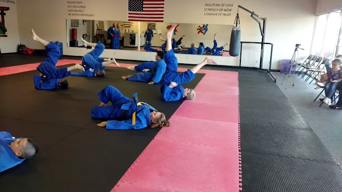 Shorindokai Karate: Family Martial Arts Center Picture 9