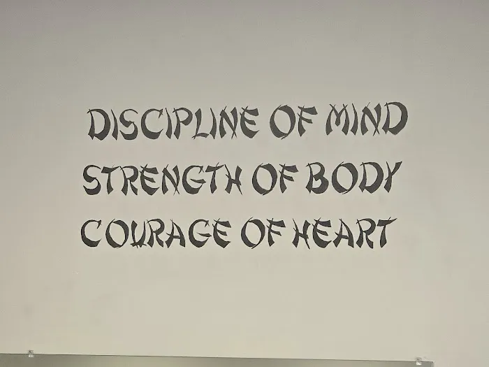 Shorindokai Karate: Family Martial Arts Center Picture 8