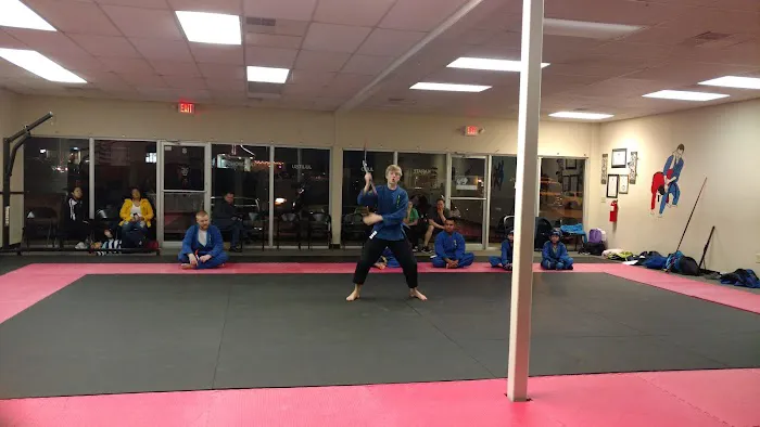 Shorindokai Karate: Family Martial Arts Center Picture 10