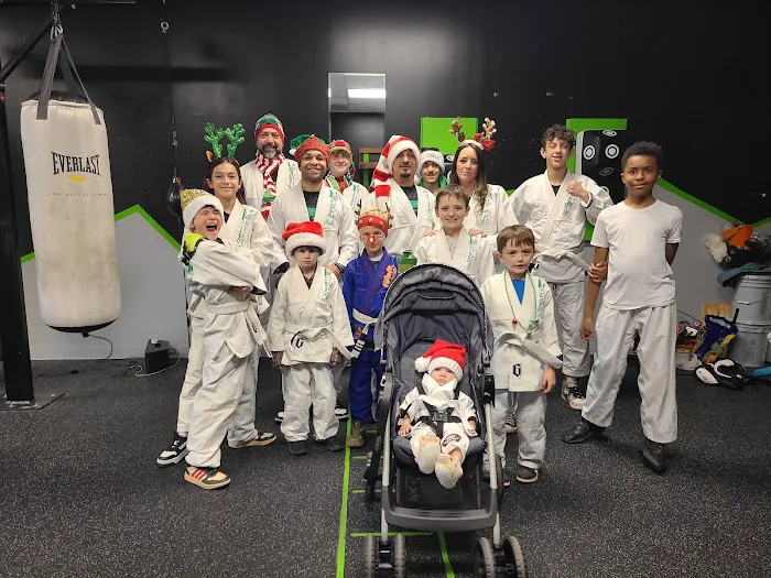 Chirons Martial Arts Academy Picture 1