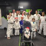 Chirons Martial Arts Academy