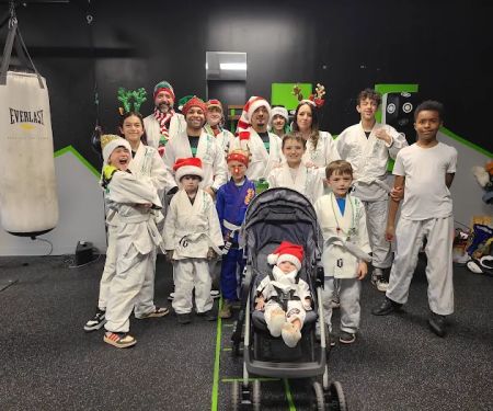 Chirons Martial Arts Academy