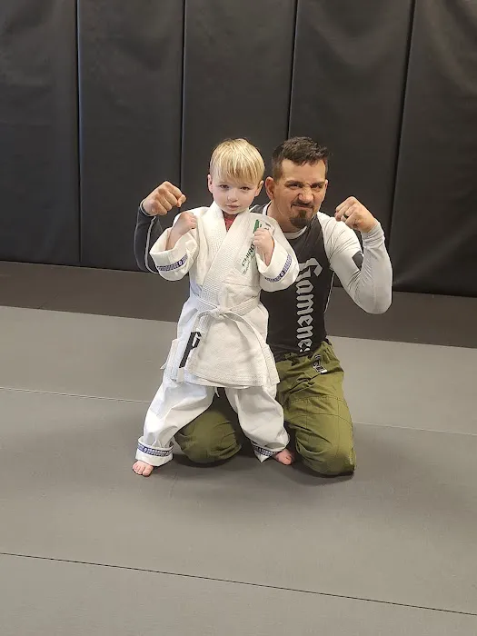 Chirons Martial Arts Academy Picture 4