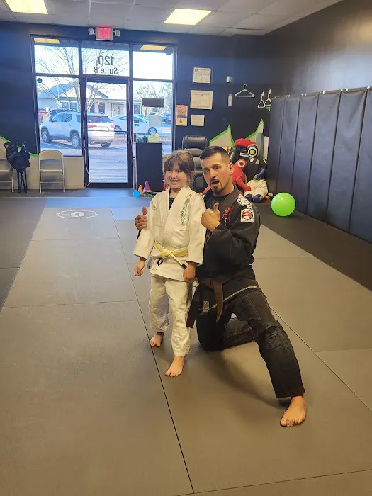 Chirons Martial Arts Academy Picture 6