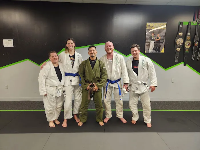 Chirons Martial Arts Academy Picture 7