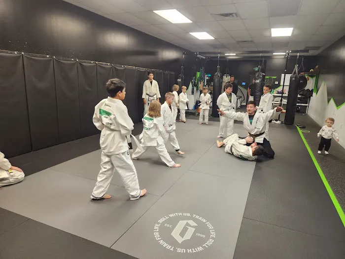 Chirons Martial Arts Academy Picture 8