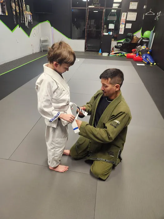 Chirons Martial Arts Academy Picture 10
