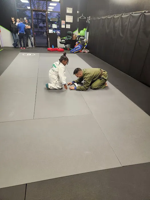 Chirons Martial Arts Academy Picture 9