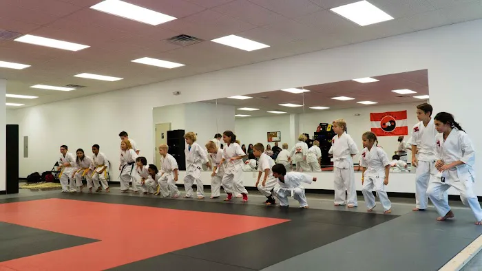 Martial School Combative Concepts Picture 1