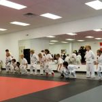 Martial School Combative Concepts