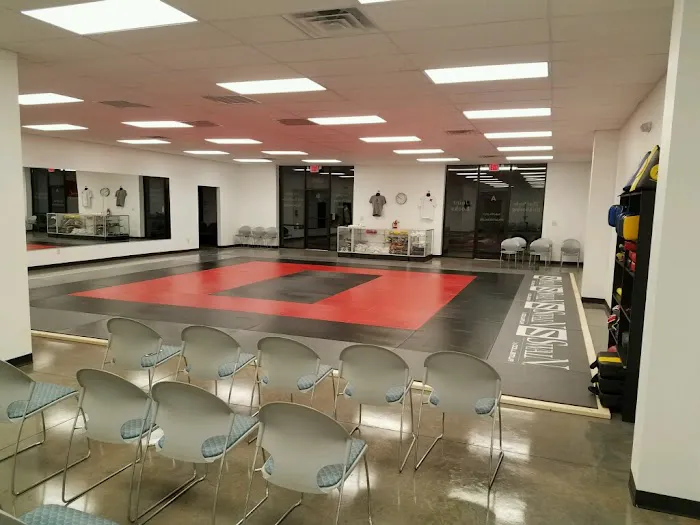 Martial School Combative Concepts Picture 4
