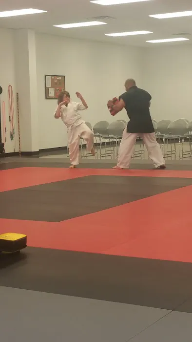 Martial School Combative Concepts Picture 5