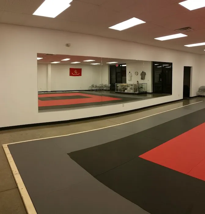 Martial School Combative Concepts Picture 8