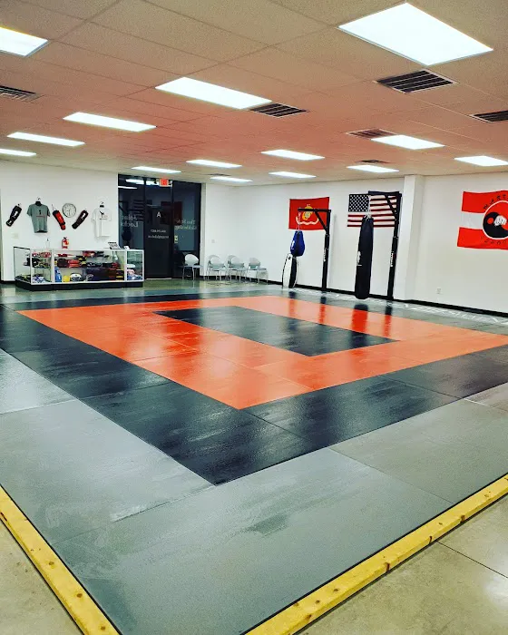 Martial School Combative Concepts Picture 7