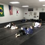 Absolute Martial Arts - Brazilian Jiu Jitsu and Hybrid Taekwondo