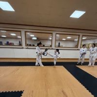 E S Moon's Martial Arts Institute ico