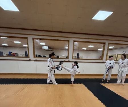 E S Moon's Martial Arts Institute