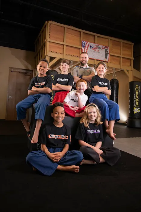 Stephen Strouss TaeKwonDo Knoxville Picture 6
