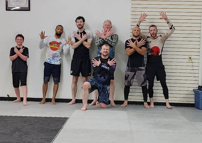 Blairsville Martial Arts Academy Picture 1