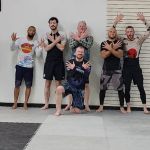 Blairsville Martial Arts Academy