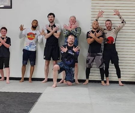 Blairsville Martial Arts Academy