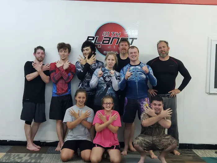 Blairsville Martial Arts Academy Picture 3