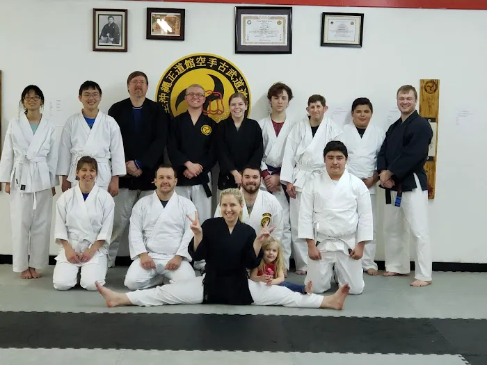 Blairsville Martial Arts Academy Picture 6