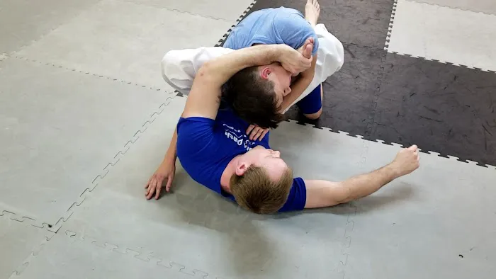 Blairsville Martial Arts Academy Picture 5