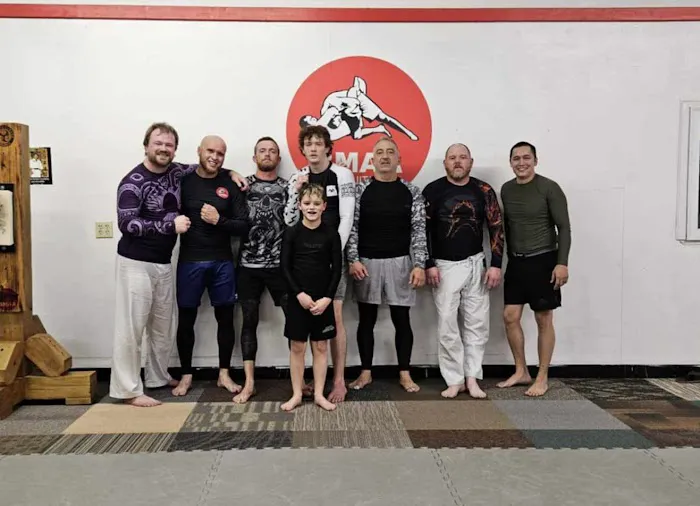 Blairsville Martial Arts Academy Picture 4