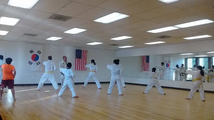Rocky Top Taekwondo Picture 5